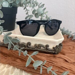 Stylish Black Kids Sunglasses